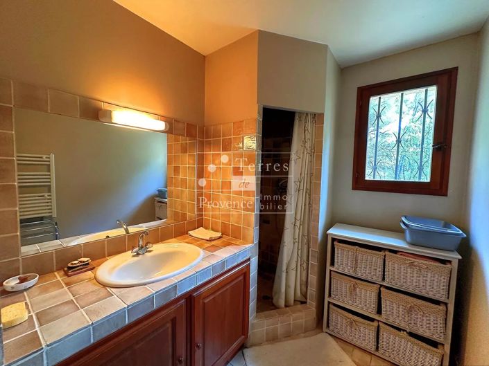 Image No.17-Maison de 3 chambres à vendre à Tourtour