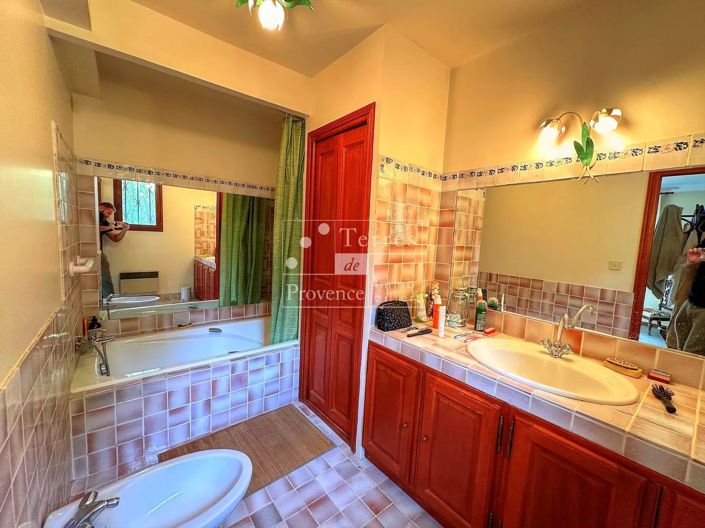 Image No.18-Maison de 3 chambres à vendre à Tourtour