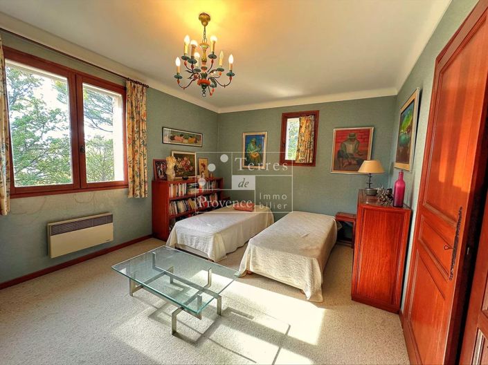 Image No.19-Maison de 3 chambres à vendre à Tourtour