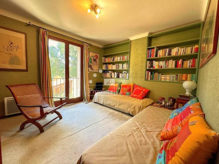 Image No.20-Maison de 3 chambres à vendre à Tourtour