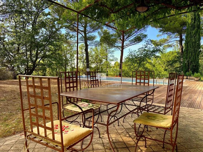 Image No.8-Maison de 3 chambres à vendre à Tourtour