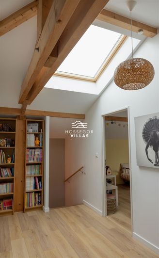 Image No.10-Maison de 5 chambres à vendre à Seignosse