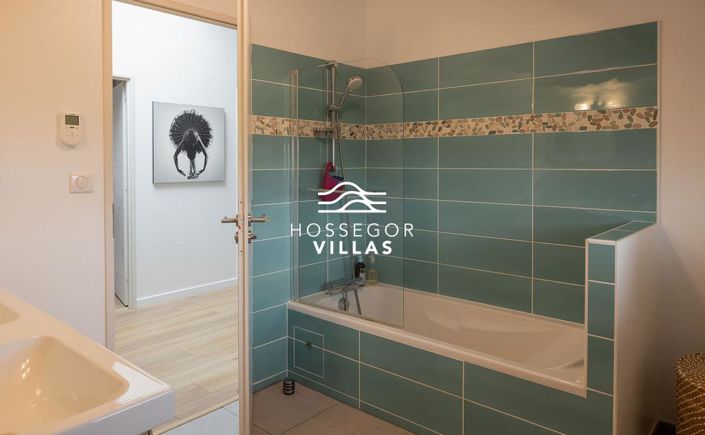 Image No.12-Maison de 5 chambres à vendre à Seignosse