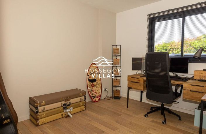 Image No.13-Maison de 5 chambres à vendre à Seignosse