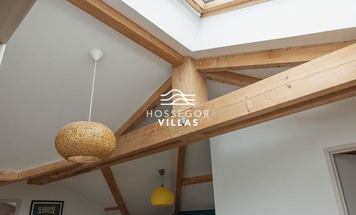 Image No.14-Maison de 5 chambres à vendre à Seignosse