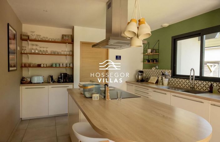 Image No.6-Maison de 5 chambres à vendre à Seignosse