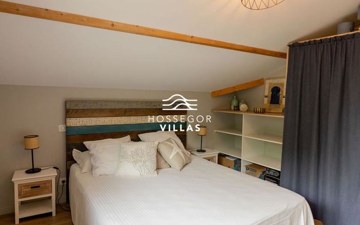 Image No.8-Maison de 5 chambres à vendre à Seignosse