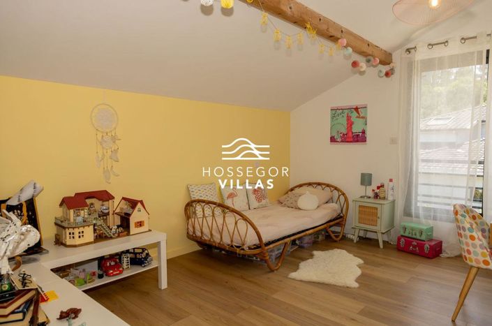 Image No.9-Maison de 5 chambres à vendre à Seignosse