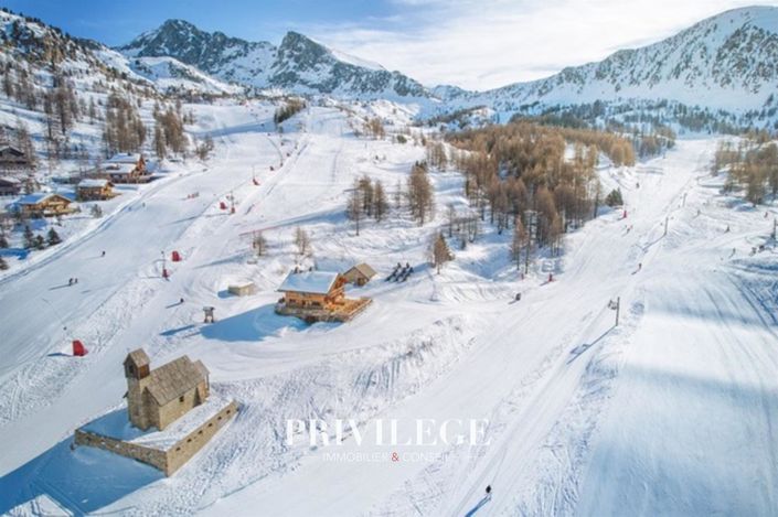 Image No.2-Maison de 3 chambres à vendre à Isola