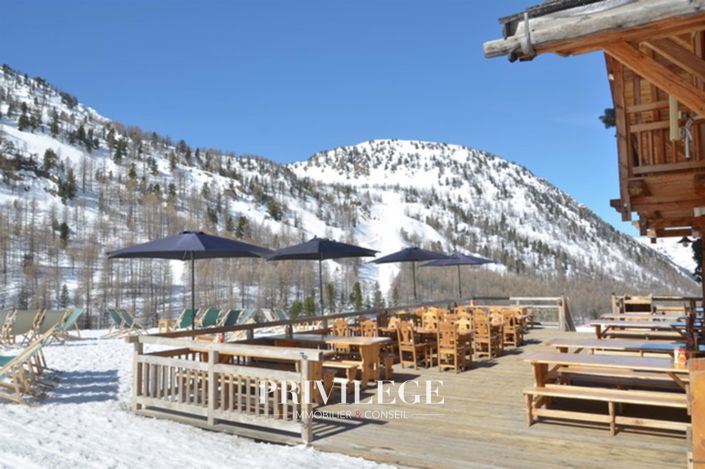 Image No.4-Maison de 3 chambres à vendre à Isola