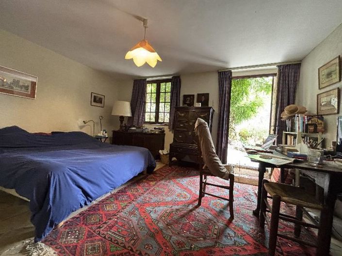 Image No.5-Maison de 3 chambres à vendre à Saint-Cyprien