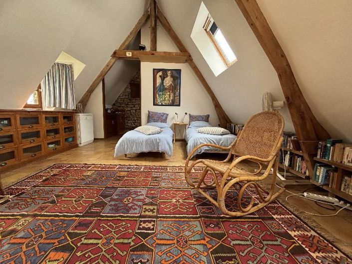 Image No.6-Maison de 3 chambres à vendre à Saint-Cyprien