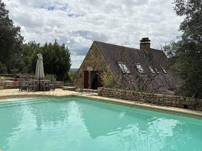 Image No.7-Maison de 3 chambres à vendre à Saint-Cyprien