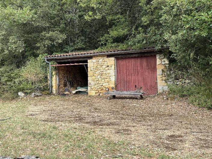 Image No.9-Maison de 3 chambres à vendre à Saint-Cyprien