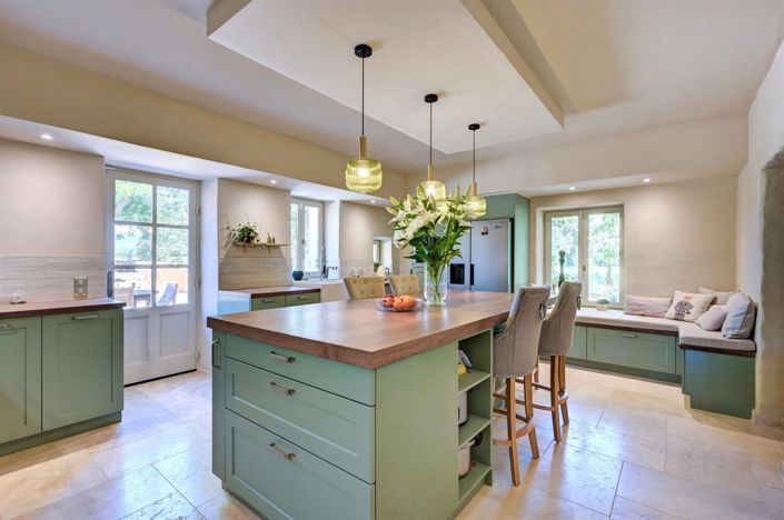 Image No.11-Propriété de 7 chambres à vendre à Roussillon