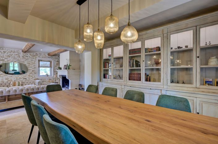 Image No.12-Propriété de 7 chambres à vendre à Roussillon