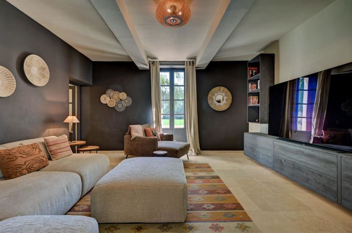 Image No.13-Propriété de 7 chambres à vendre à Roussillon