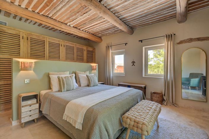 Image No.14-Propriété de 7 chambres à vendre à Roussillon