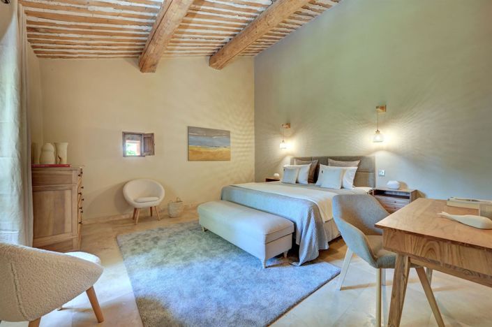 Image No.16-Propriété de 7 chambres à vendre à Roussillon