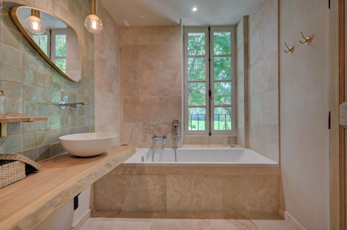 Image No.17-Propriété de 7 chambres à vendre à Roussillon