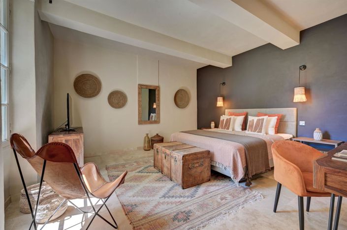 Image No.18-Propriété de 7 chambres à vendre à Roussillon