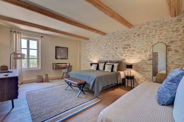 Image No.19-Propriété de 7 chambres à vendre à Roussillon