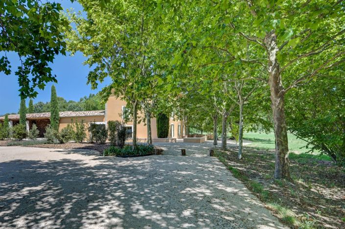 Image No.3-Propriété de 7 chambres à vendre à Roussillon