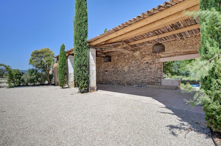 Image No.5-Propriété de 7 chambres à vendre à Roussillon