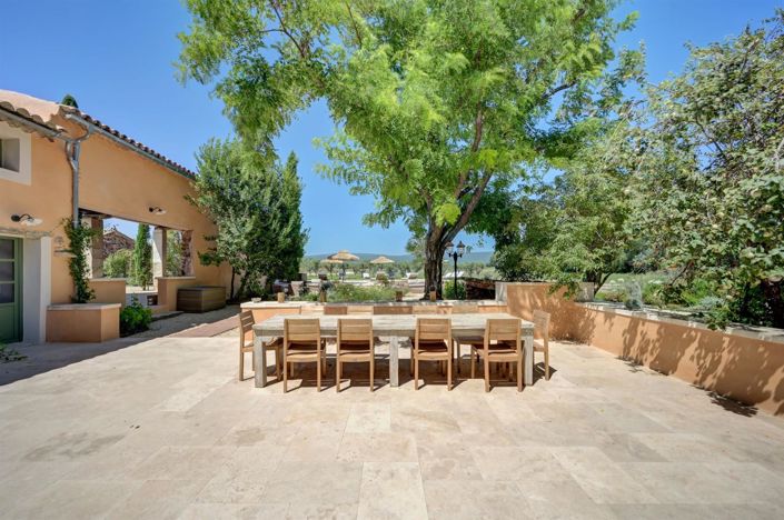 Image No.7-Propriété de 7 chambres à vendre à Roussillon