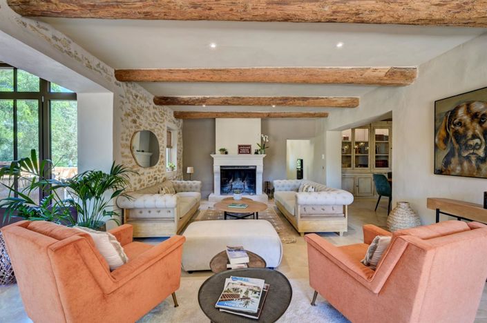 Image No.8-Propriété de 7 chambres à vendre à Roussillon