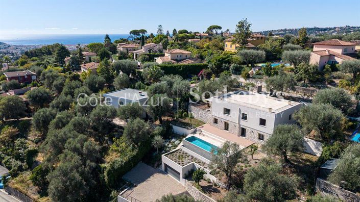 Image No.16-Propriété de 5 chambres à vendre à Nice