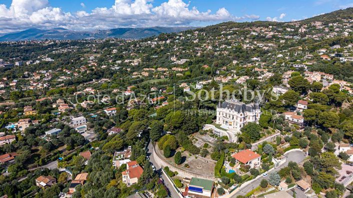 Image No.2-Propriété de 5 chambres à vendre à Nice