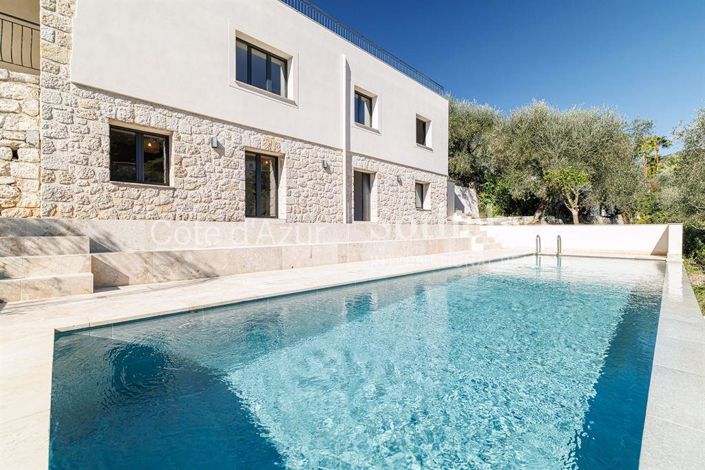 Image No.4-Propriété de 5 chambres à vendre à Nice