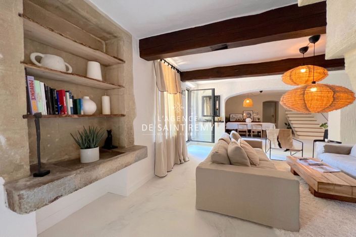 Image No.5-Maison de 5 chambres à vendre à Saint-Remy-de-Provence