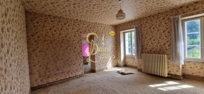 Image No.10-Maison de 2 chambres à vendre à Champigny-sur-Veude