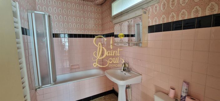 Image No.14-Maison de 2 chambres à vendre à Champigny-sur-Veude