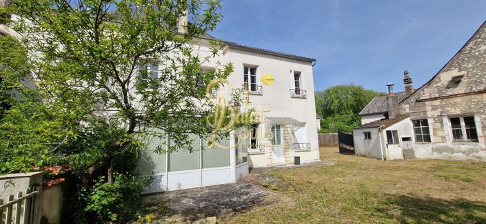 Image No.15-Maison de 2 chambres à vendre à Champigny-sur-Veude