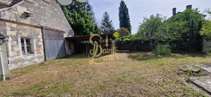 Image No.16-Maison de 2 chambres à vendre à Champigny-sur-Veude