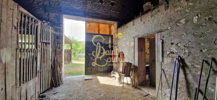 Image No.17-Maison de 2 chambres à vendre à Champigny-sur-Veude