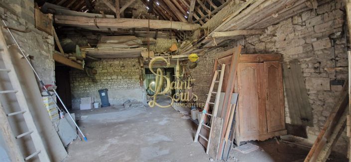 Image No.18-Maison de 2 chambres à vendre à Champigny-sur-Veude