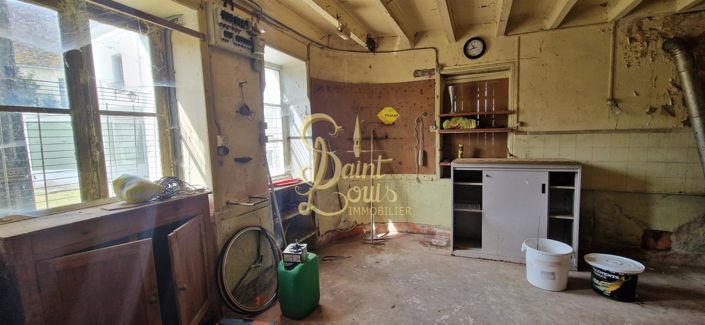 Image No.19-Maison de 2 chambres à vendre à Champigny-sur-Veude