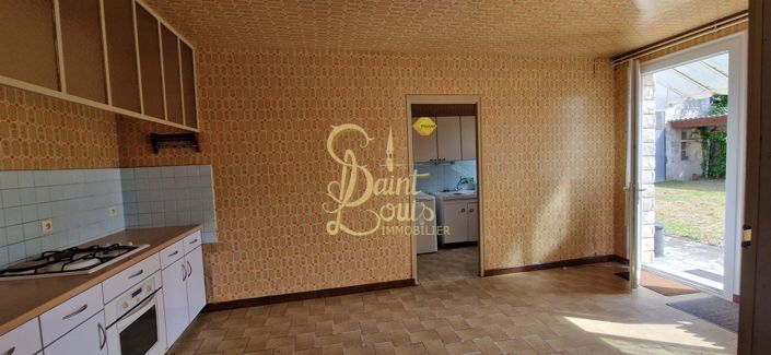 Image No.6-Maison de 2 chambres à vendre à Champigny-sur-Veude