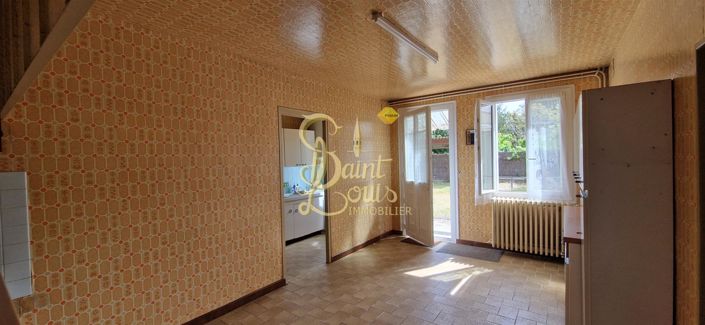 Image No.7-Maison de 2 chambres à vendre à Champigny-sur-Veude