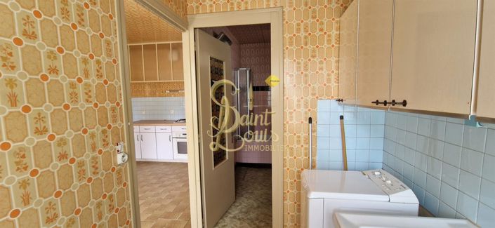 Image No.8-Maison de 2 chambres à vendre à Champigny-sur-Veude