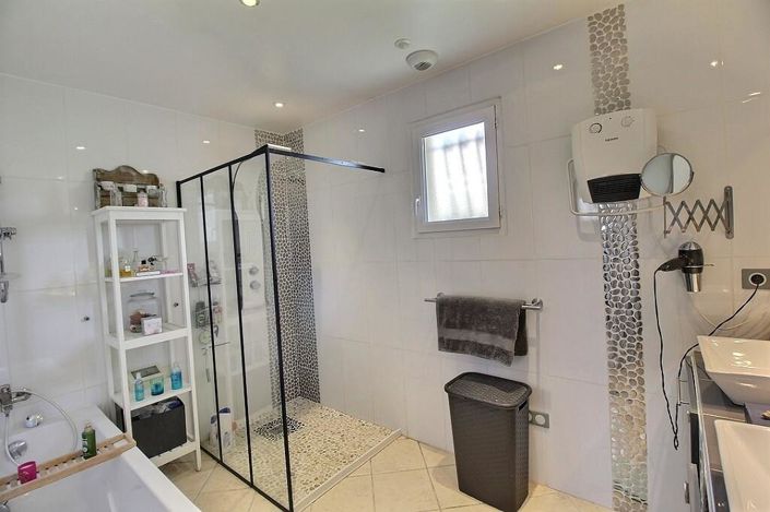 Image No.12-Maison de 4 chambres à vendre à Aubignan