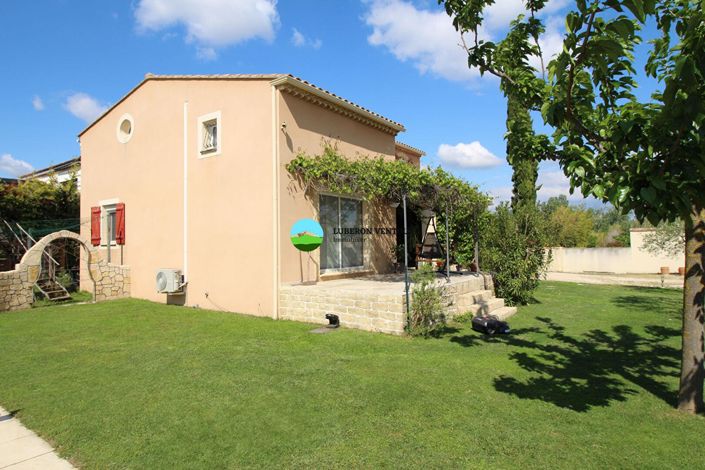 Image No.2-Maison de 4 chambres à vendre à Aubignan