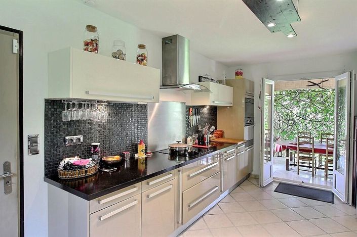 Image No.5-Maison de 4 chambres à vendre à Aubignan