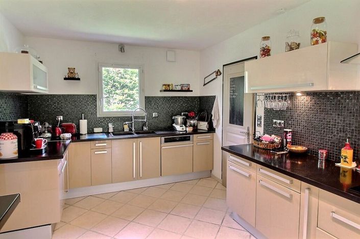 Image No.6-Maison de 4 chambres à vendre à Aubignan