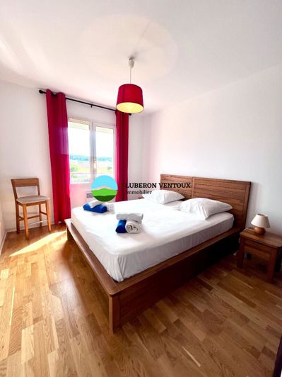 Image No.10-Maison de 5 chambres à vendre à Pernes-les-Fontaines