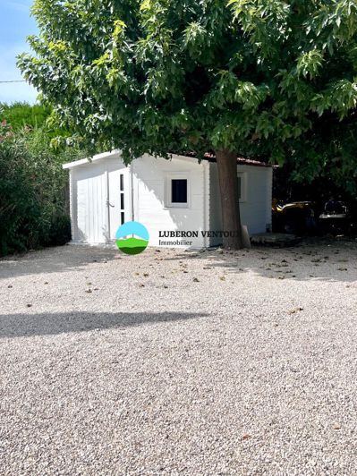 Image No.11-Maison de 5 chambres à vendre à Pernes-les-Fontaines